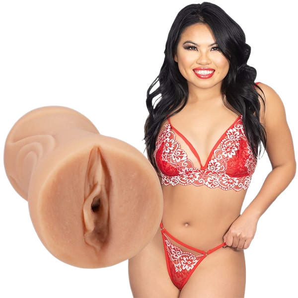  So sánh Signature Strokers Cindy Starfall Ultraskyn Thực Tế Mút Chặt  giá tốt 