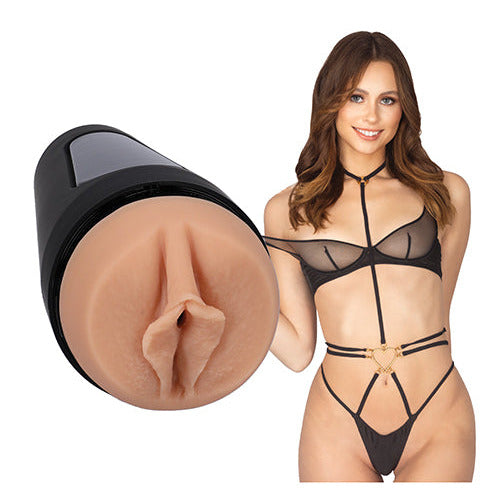Main Squeeze Stella Barey Stroker Thực Tế Ngôi Sao 