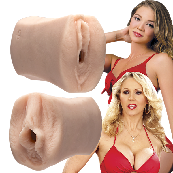  Bỏ sỉ Signature Strokers Kittens Cougars 2 Lỗ Máy Bay Cup  hàng mới về 