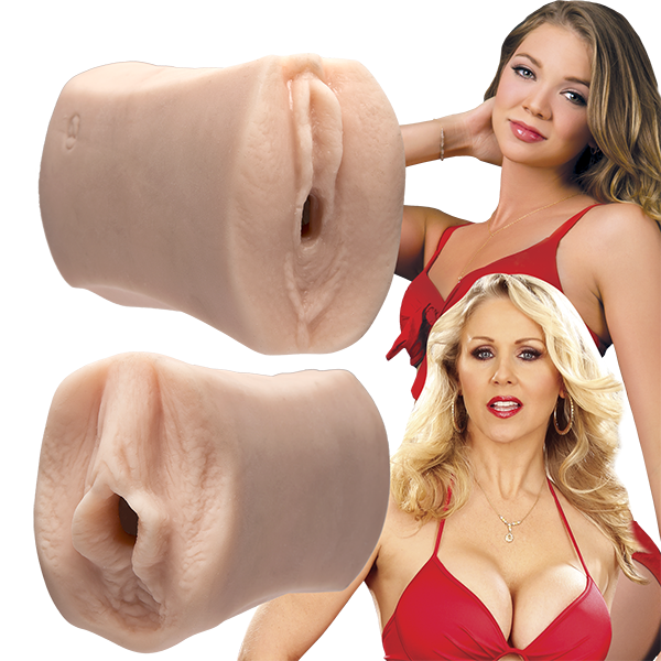 Signature Strokers Kittens Cougars 2 Lỗ Máy Bay Cup 