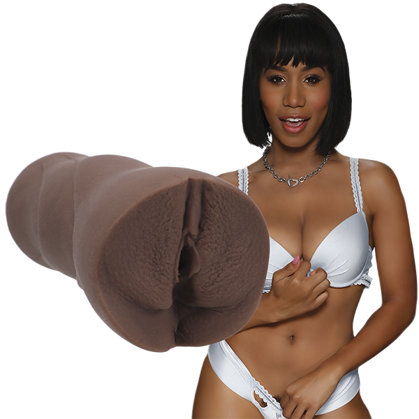  Sỉ Signature Stroker Jenna Foxx Ultraskyn Siêu Thực Tế giá rẻ 