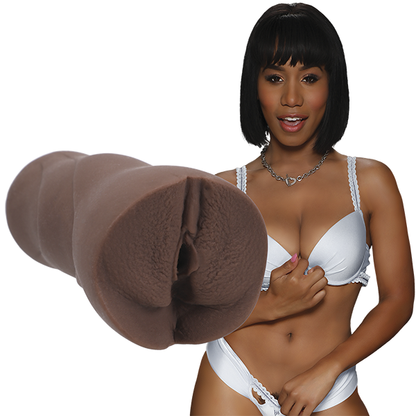 Signature Stroker Jenna Foxx Ultraskyn Siêu Thực Tế 