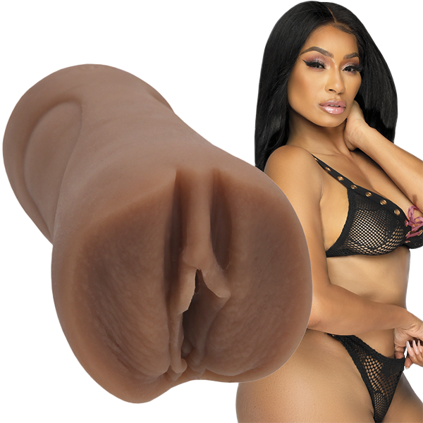  Thông tin Signature Stroker Karlie Redd Ultraskyn Pocket Pussy Nâu Ngôi Sao  tốt nhất 