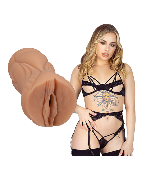  Nơi bán Anna Claire Clouds Stroker Ultraskyn Pornstar Thật giá rẻ 