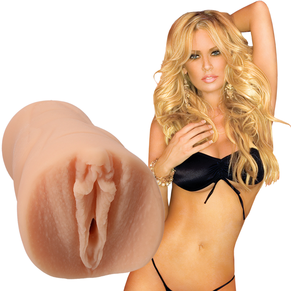 Signature Jenna Jameson Pocket Pussy Vanilla Siêu Thực 