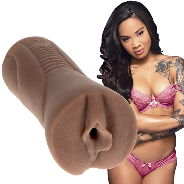 Signature Honey Gold Stroker Ngôi Sao Porn 