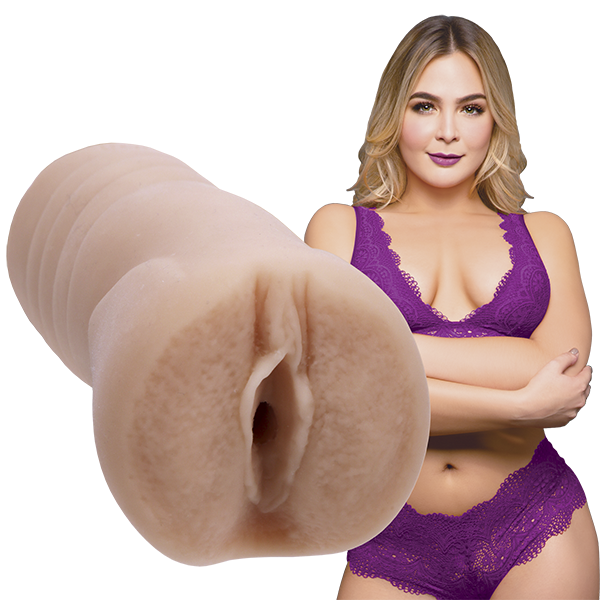 Signature Stroker Blair Williams Ultraskyn Siêu Ngôi Sao 