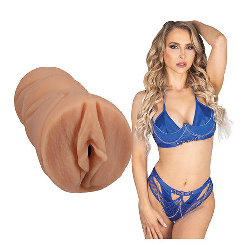 Signature Strokers Alix Lynx Siêu Da Thật Pornstar 