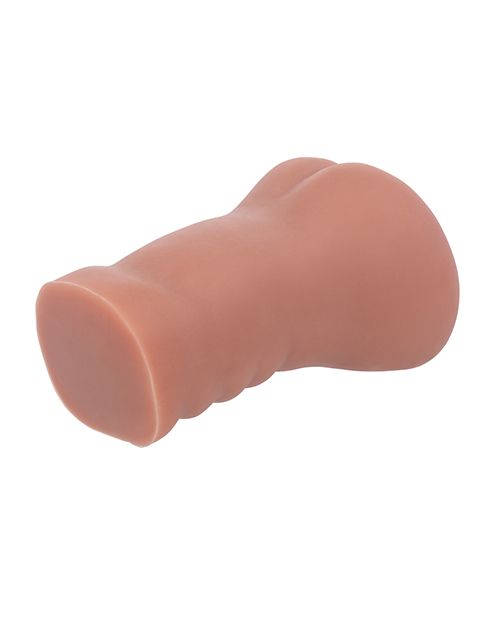 Stroke Juicy Pussy Ẩm Mút Thực Tế Đê Mê