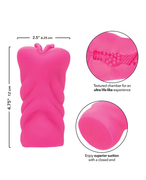 Stroker Anime Roxy Kitty Bunny Da Thật Mềm Ảo Diệu