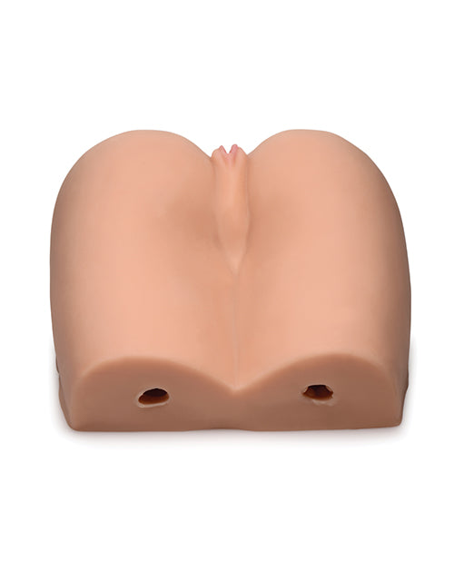 Plug Rung Mistress Hậu Môn Thực Tế Sâu Thỏa Đê Mê