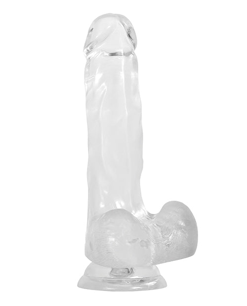 Fleshlight Combo Trong Suốt Gợi Cảm Đỉnh Cao