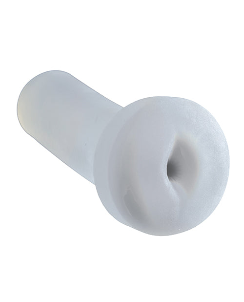 PDX Pump Dump Stroker Fanta Flesh Nhỏ gọn