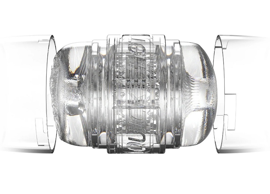Fleshlight Quickshot Maitland Ward Cup Nhỏ