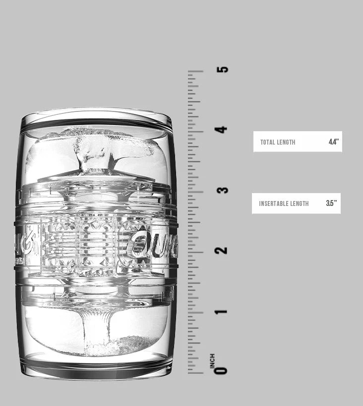 Fleshlight Quickshot Maitland Ward Cup Nhỏ