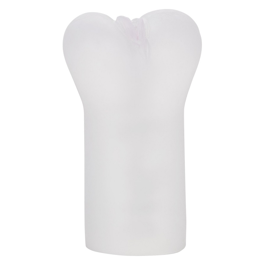 Masturbator CEN Boundless Trong Suốt 14cm Chân Thực Mỹ
