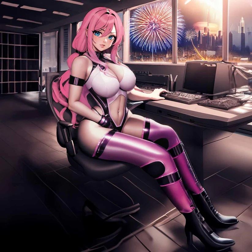 Fleshlight Fantasy Sasha Nakamoto 25.4cm Siêu Thực
