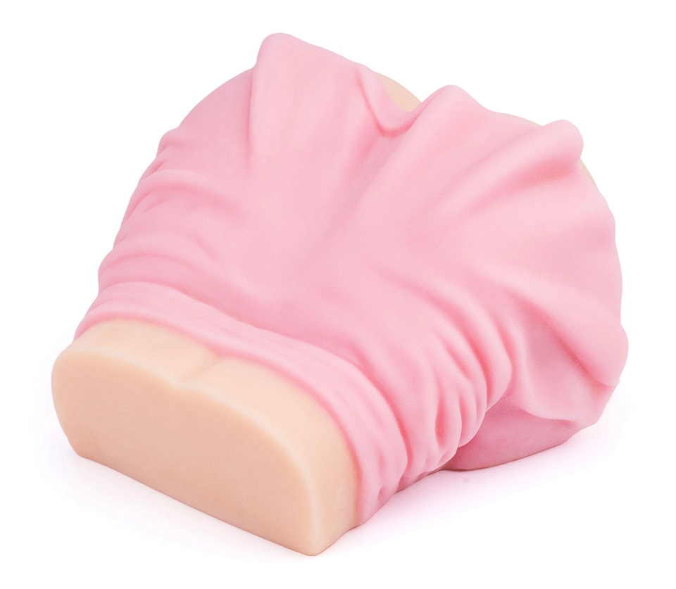Jorokumo Mini Skirt 1.9kg Hồng Self-Pleasure Nhẹ Nhàng