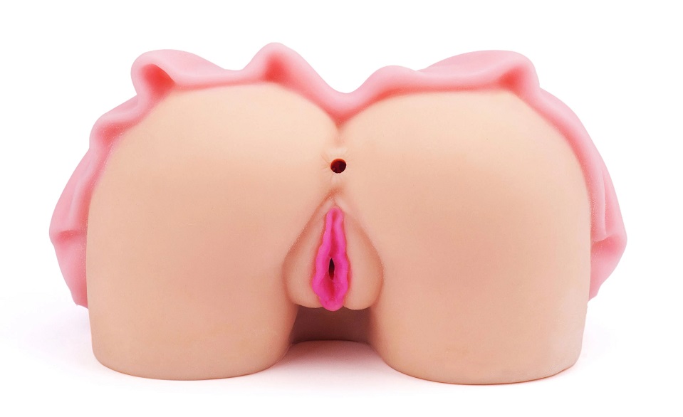 Jorokumo Mini Skirt 1.9kg Hồng Self-Pleasure Nhẹ Nhàng