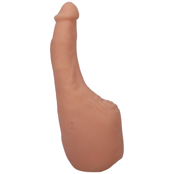 Dildo Lena Moon Anal 20.3cm Thực Lạ Khoái Lạc Mãnh Liệt