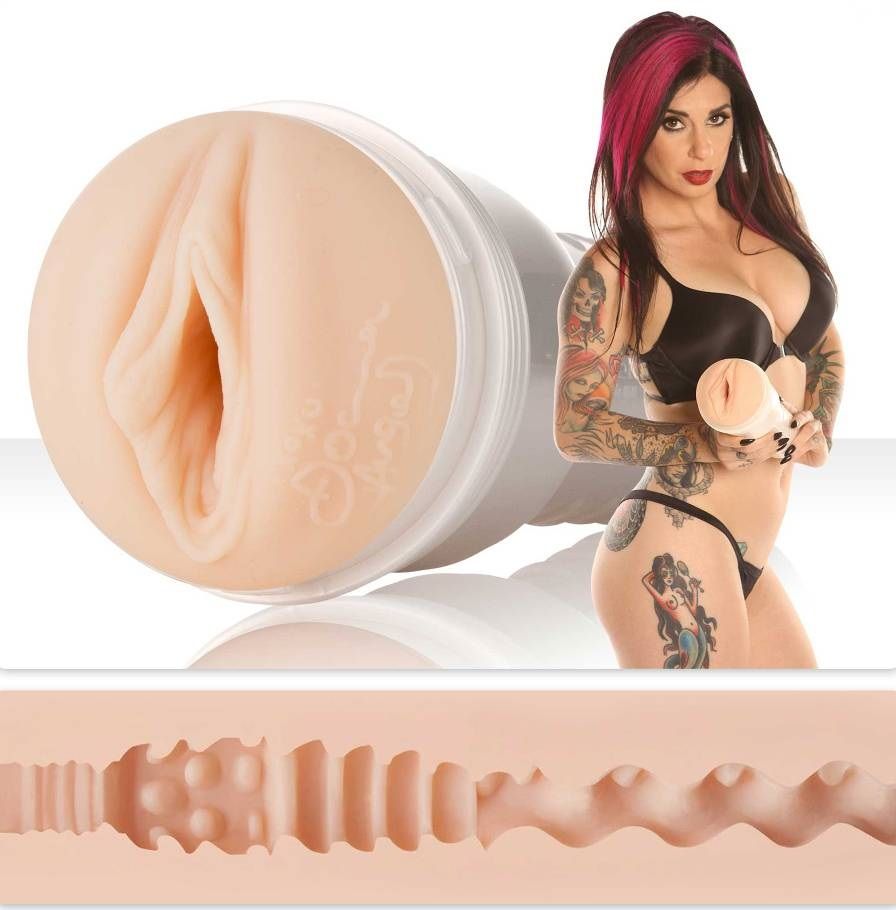 Fleshlight Joanna Angel máy bay cup nữ diễn viên khó cưỡng