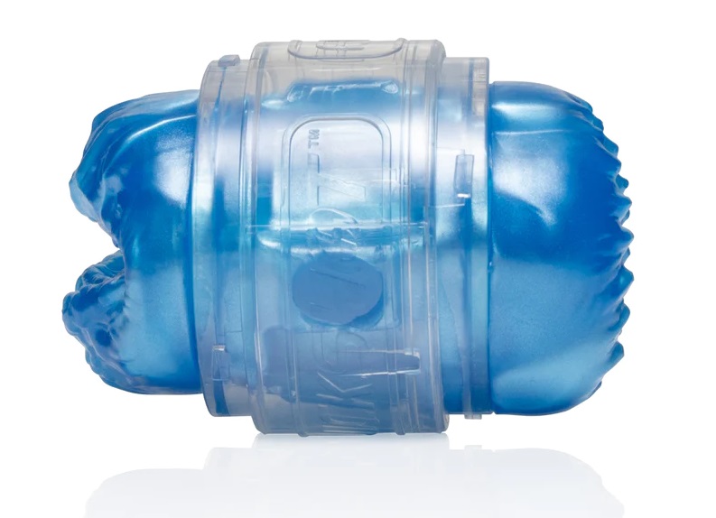 Fleshlight Quickshot Xanh Lạ Siêu Mút Thật