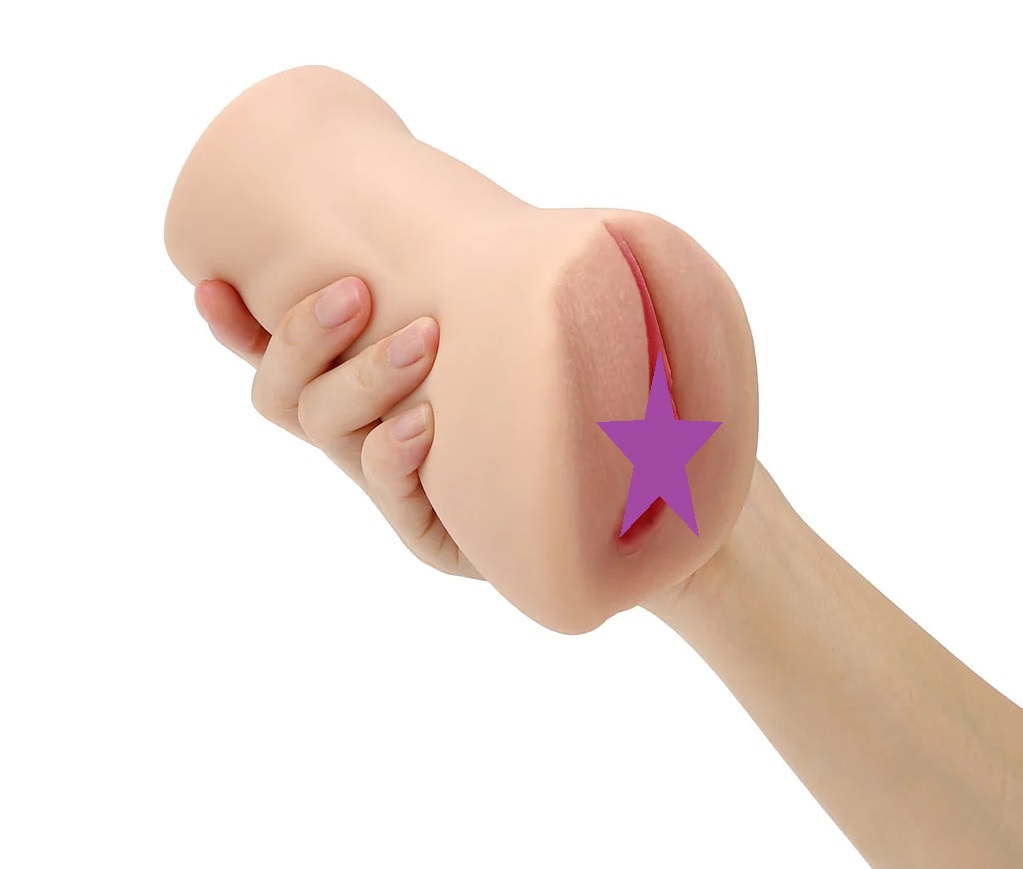 Jorokumo Onahole 400g Đàn Hồi Thực Tế Mạnh