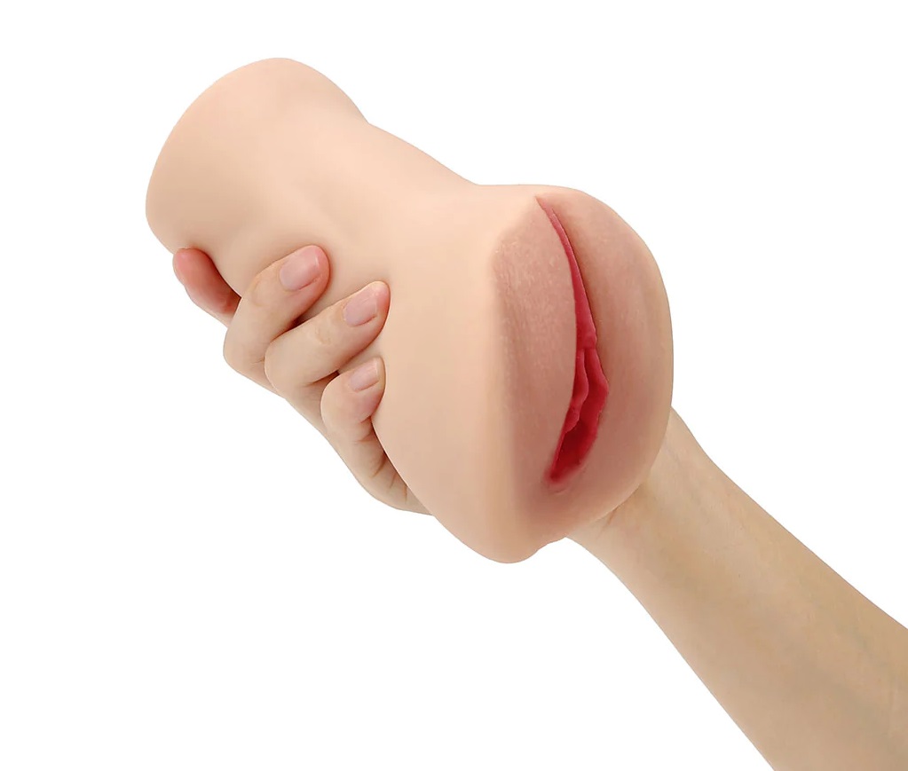 Jorokumo Onahole 400g Đàn Hồi Thực Tế Mạnh
