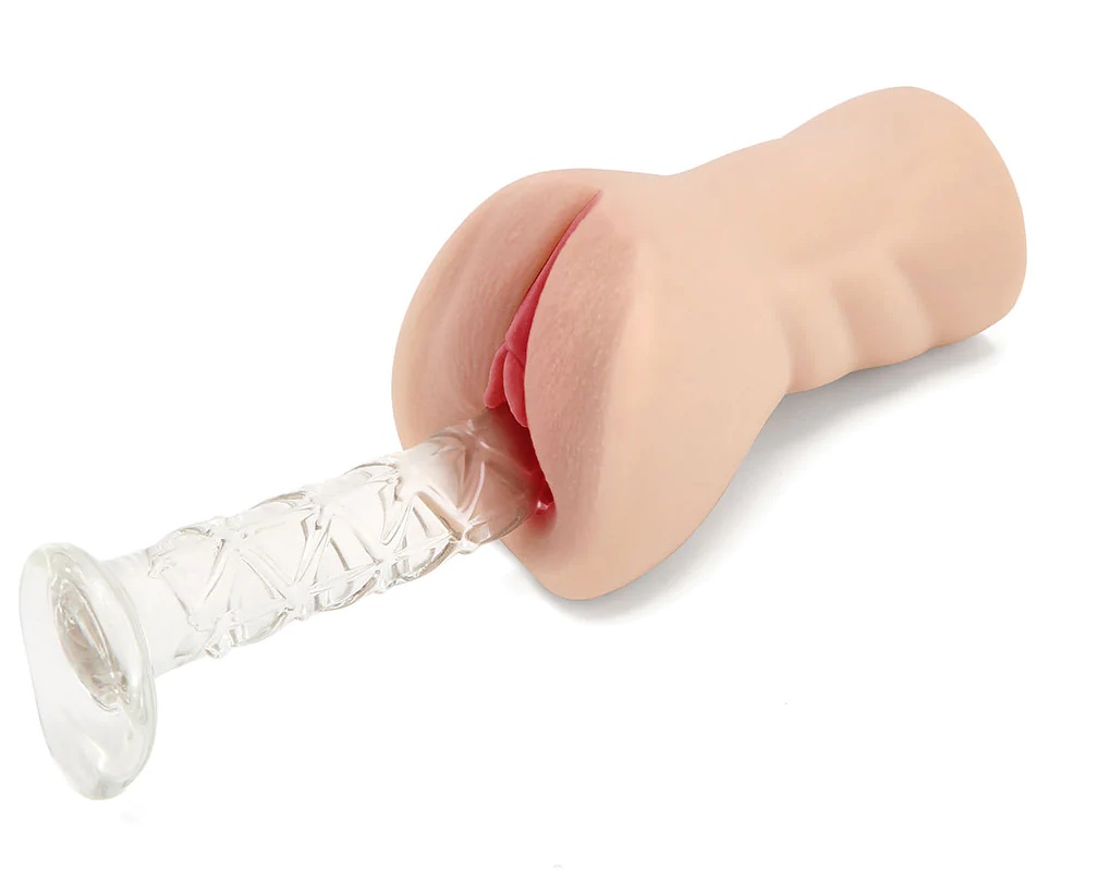 Jorokumo Onahole 400g Đàn Hồi Thực Tế Mạnh