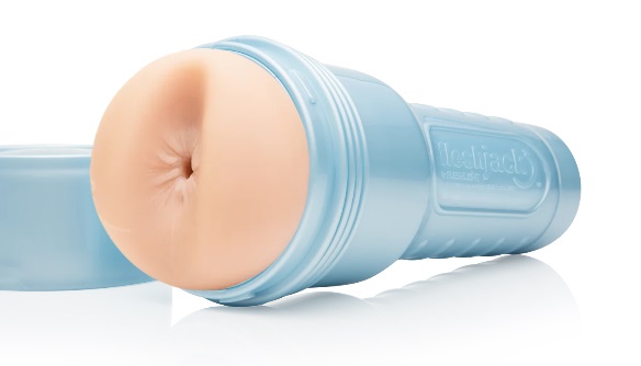 Fleshjack Dante Colle Cứng 25.4cm Úc Siêu Thật