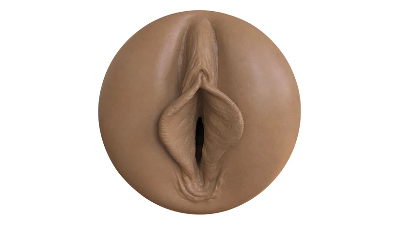 Fleshlight Máy Bay Cup Rung 21.6cm Đậm Đặc Mãnh Liệt