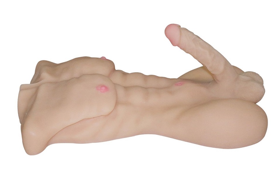 Perfect Muscle Masturbator 51cm Nam Thực Mạnh
