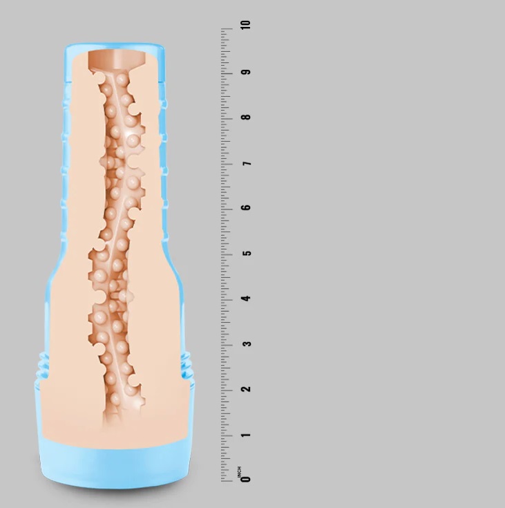 Fleshjack Joey Mills Masturbator 25.4cm Siêu Sao