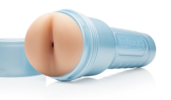 Fleshjack Joey Mills Masturbator 25.4cm Siêu Sao