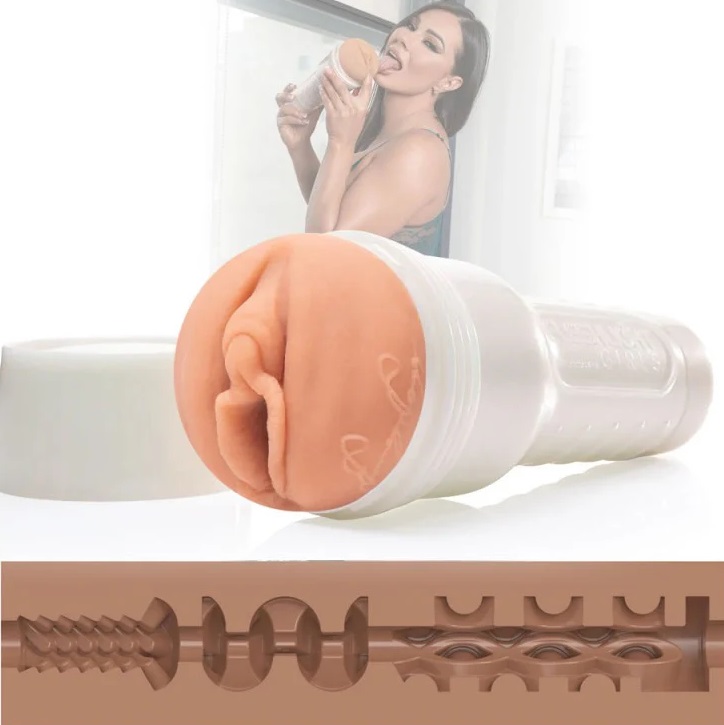 Fleshlight Esperanza Gomez 24cm Nữ Diễn Viên Thực
