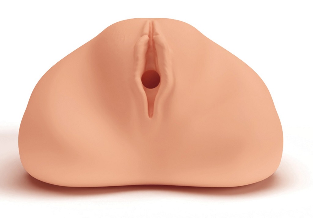 Malesation Tight 19cm Lồn Nhỏ Chặt Đức