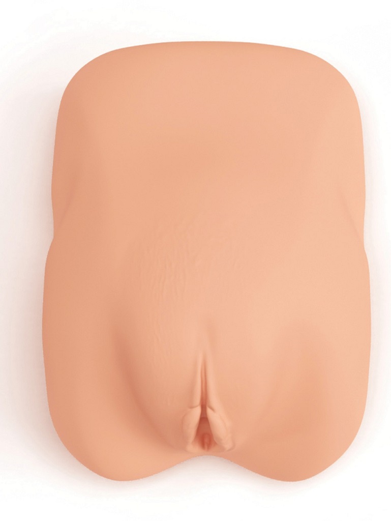 Malesation Tight 19cm Lồn Nhỏ Chặt Đức