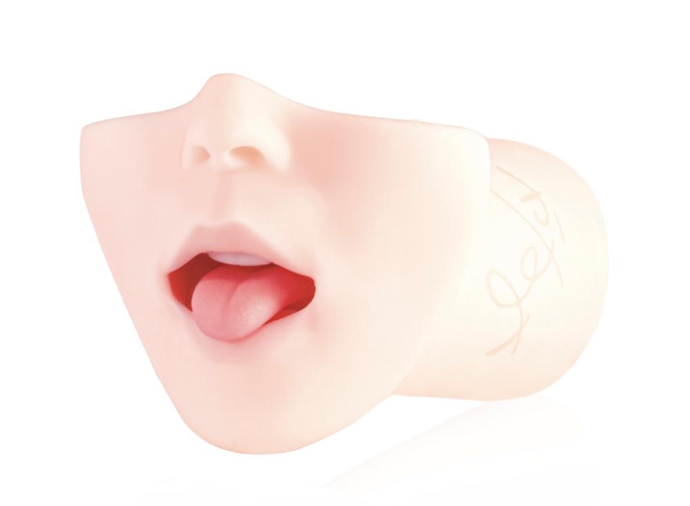 SSI Kasumi Miệng 18cm Thực Tế Mịn Màng