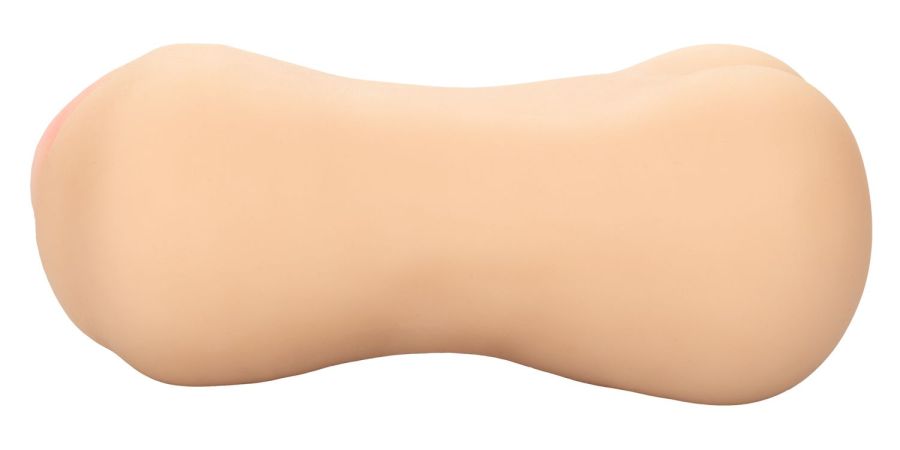 CEN Stroke It TPE Đôi Lỗ Âm Hậu Kích Sâu Đam Mê Nóng