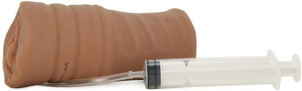 Doc Johnson Squirt Cup Thịt Nước 13.7cm