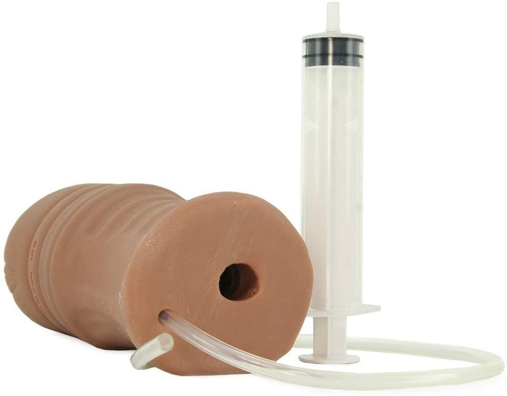 Doc Johnson Squirt Cup Thịt Nước 13.7cm
