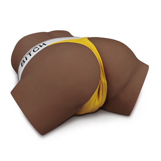 Lovetoy Streetgirl #15 Máy Tụt Siêu Thực 2.7kg