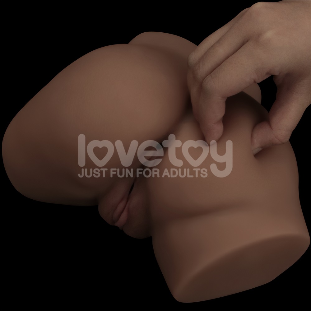 Lovetoy Streetgirl #15 Máy Tụt Siêu Thực 2.7kg