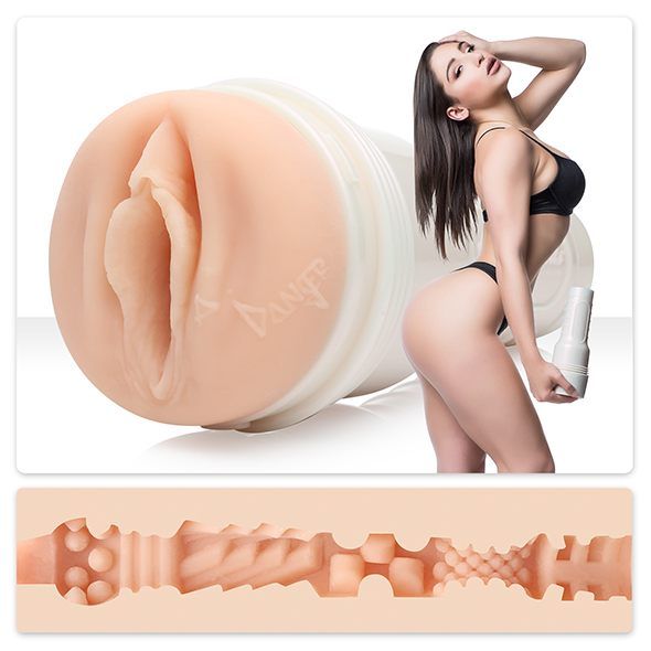 Fleshlight Abella Danger Nữ Diễn Viên
