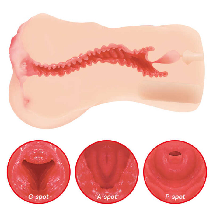 Kokos Hanna 002 máy bay cup snake 18cm siêu thật