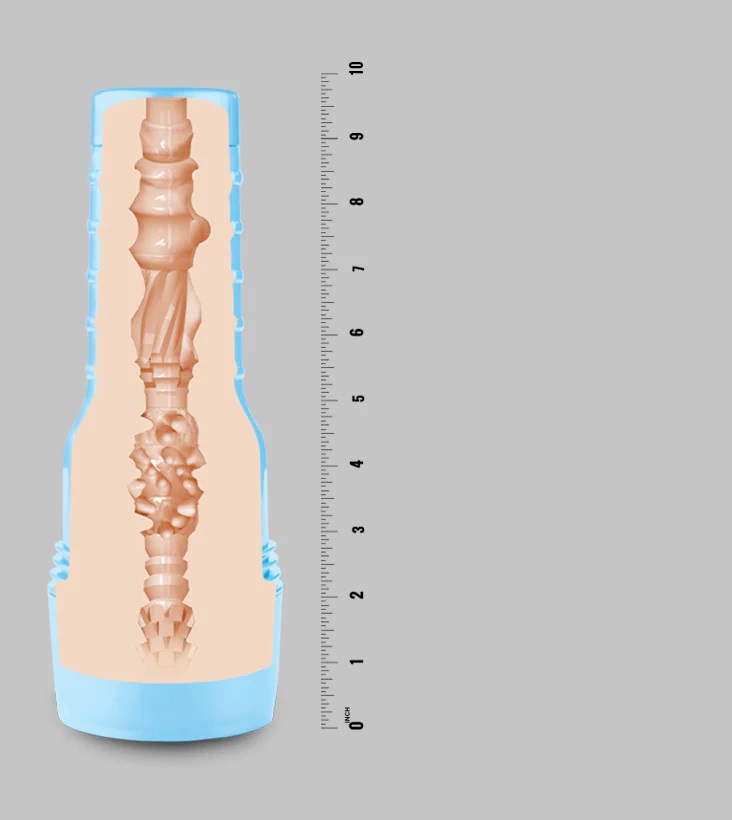 Fleshjack Cade Maddox Úc Miệng Thực Tế Khoái Lạc Đỉnh Cao