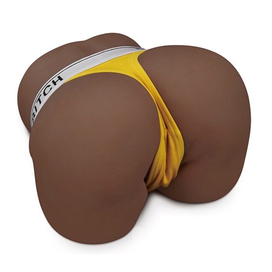Lovetoy Streetgirl #14 Cup Hút Rung 2.5kg Siêu Thực