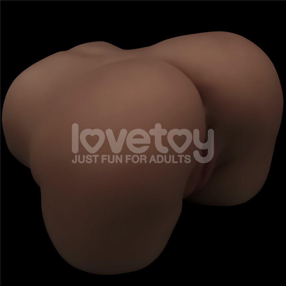 Lovetoy Streetgirl #14 Cup Hút Rung 2.5kg Siêu Thực