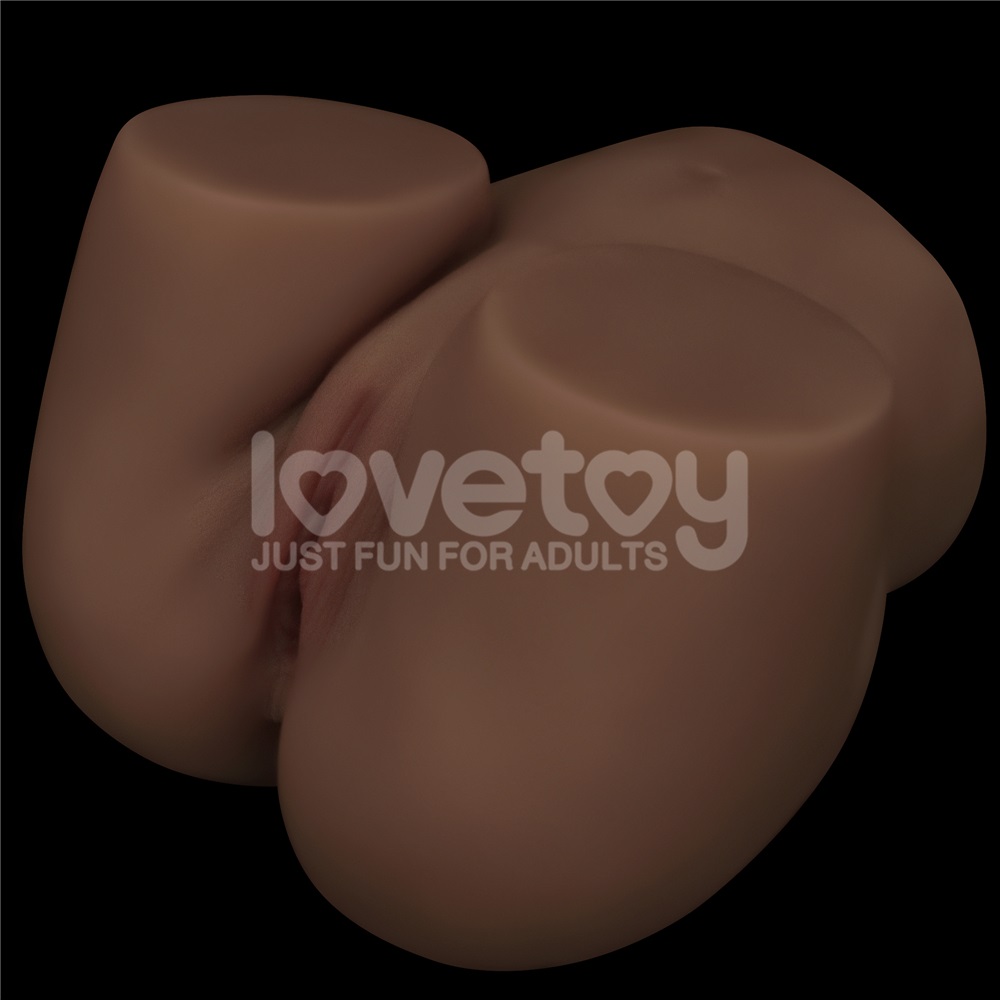 Lovetoy Streetgirl #14 Cup Hút Rung 2.5kg Siêu Thực