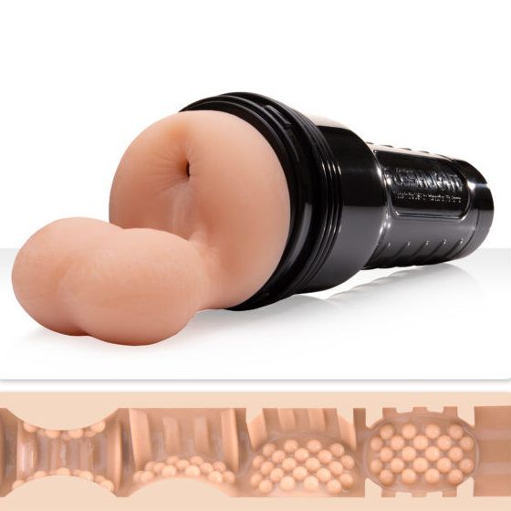 Fleshlight FleshSack Cup Đít 28cm Siêu Thật